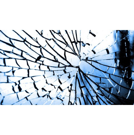 S�kerhetsfilm Transparant 2-14mil