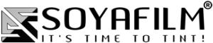 SOYAFILM� - Superenkel bilsolfilm