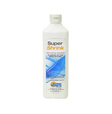 Supershrink - Formningsv�tska 50ml
