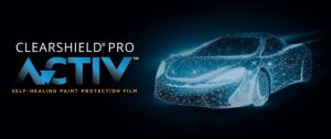 Clearshield� Pro ACTIVE�