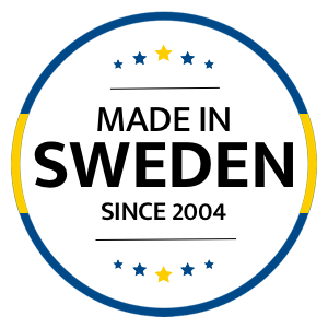 F&auml;rdigskuren avtagbar solfilm