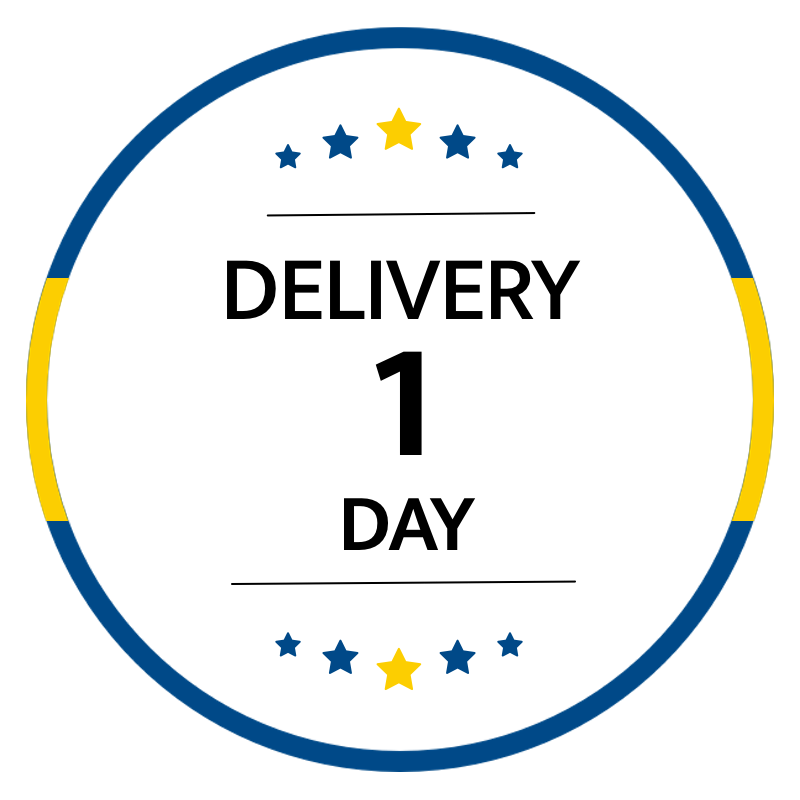 F&auml;rdigskuren avtagbar solfilm